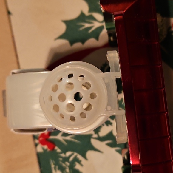 Wallflowers Hot Cocoa Plug In - Picture 3 of 4